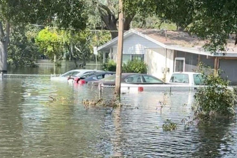 City of Tampa Launches "Q-Up Tampa" for Streamlined Hurricane Recovery; Offers Permits and Consultations via Virtual Appointments