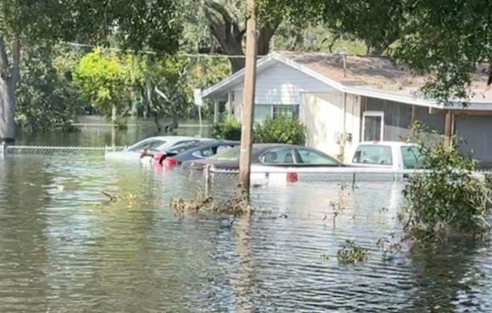 City of Tampa Launches "Q-Up Tampa" for Streamlined Hurricane Recovery; Offers Permits and Consultations via Virtual Appointments