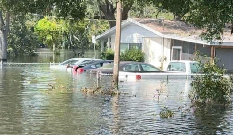 City of Tampa Launches "Q-Up Tampa" for Streamlined Hurricane Recovery; Offers Permits and Consultations via Virtual Appointments