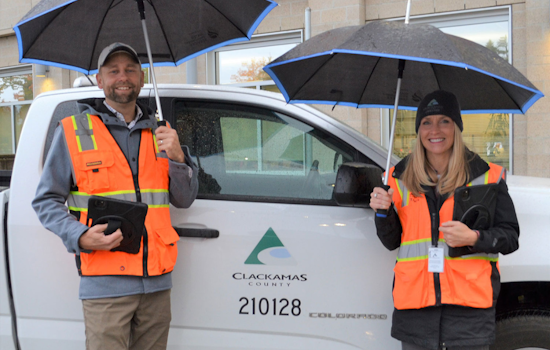 Clackamas County Appraisers Set to Begin Reappraisal of 14,000 Properties in Happy Valley Area