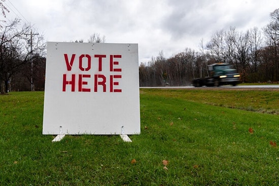 Clackamas County Offers Multiple Voting Options and Tracking System for November 5th Election