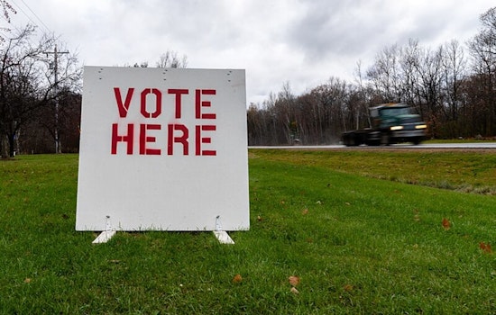 Clackamas County Offers Multiple Voting Options and Tracking System for November 5th Election