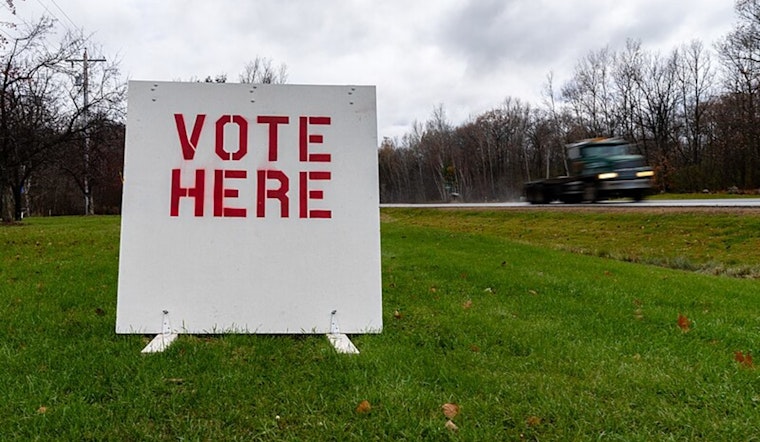 Clackamas County Offers Multiple Voting Options and Tracking System for November 5th Election