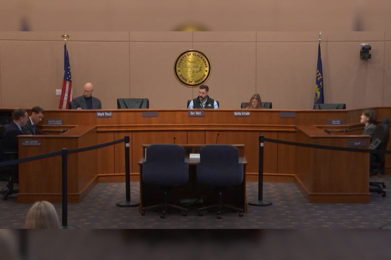 Clackamas County to Transform Former Elementary School into Recovery Center for Substance Use Disorders
