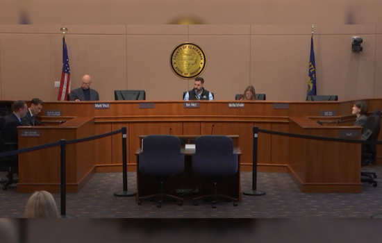Clackamas County to Transform Former Elementary School into Recovery Center for Substance Use Disorders