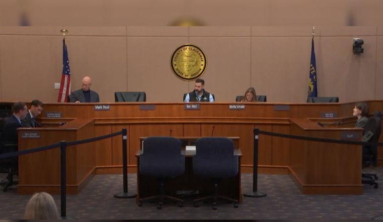 Clackamas County to Transform Former Elementary School into Recovery Center for Substance Use Disorders
