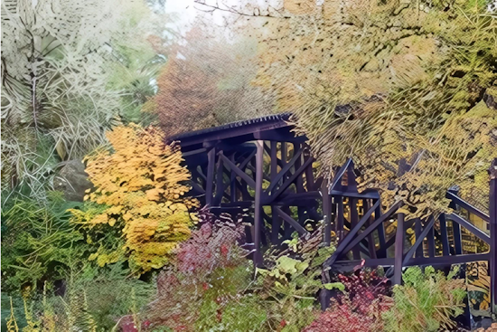 Clark County Commences Revitalization of Chelatchie Prairie Railroad Bridges, Expects Brief Delays for Trail Users