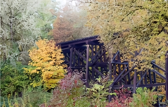 Clark County Commences Revitalization of Chelatchie Prairie Railroad Bridges, Expects Brief Delays for Trail Users