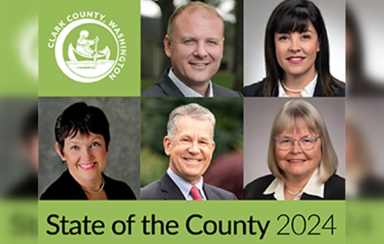 Clark County Council Announces Adjusted Meeting Schedule for 2024 Year-End