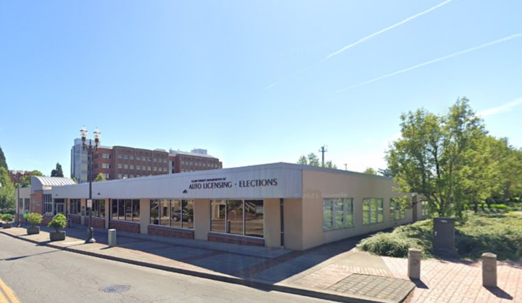 Clark County Elections Office to Ensure Vote Accuracy with Manual Ballot Count on Nov. 6