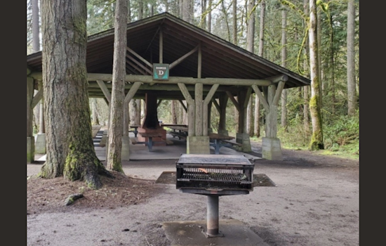 Clark County Lifts Outdoor Burn Ban: Residents Advised to Obtain Permits and Exercise Caution