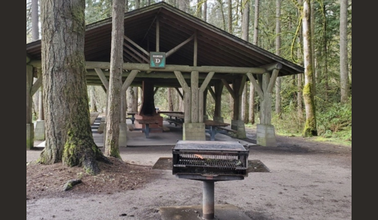 Clark County Lifts Outdoor Burn Ban: Residents Advised to Obtain Permits and Exercise Caution