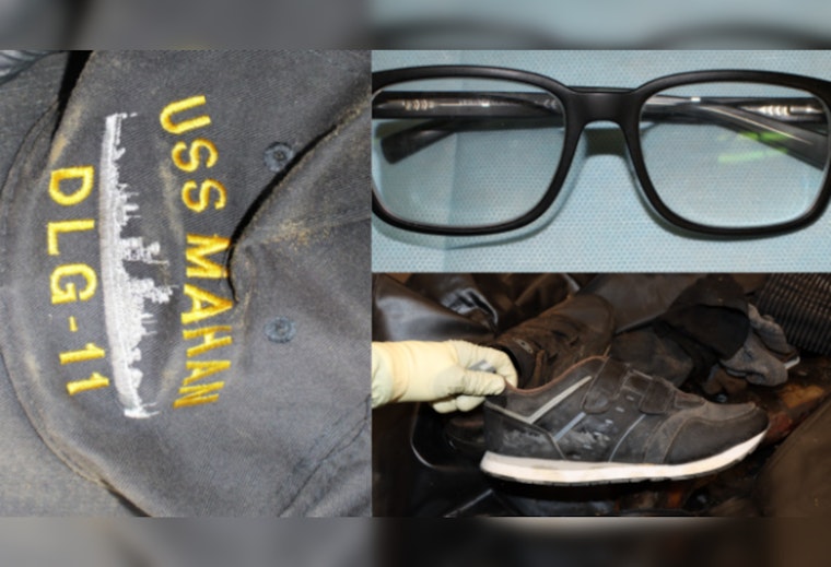 Clark County Officials Seek Help to Identify Elderly Man Found Dead in North Las Vegas