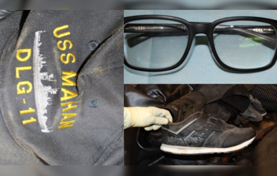 Clark County Officials Seek Help to Identify Elderly Man Found Dead in North Las Vegas