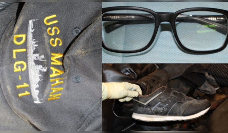 Clark County Officials Seek Help to Identify Elderly Man Found Dead in North Las Vegas
