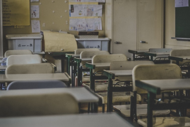 Clark County School District Faces Class Action Lawsuit for Allegedly Failing to Provide Adequate Special Education Services