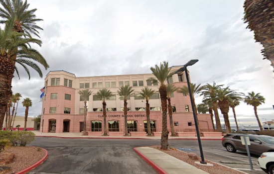 Clark County School District Faces $11 Million Budget Shortfall, Interim Superintendent Admits Preventable Errors