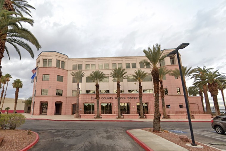 Clark County School District Faces $20M Financial Gap as Budget Shortfalls Draw State Scrutiny