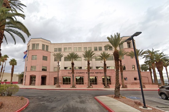 Clark County School District Faces $20M Financial Gap as Budget Shortfalls Draw State Scrutiny
