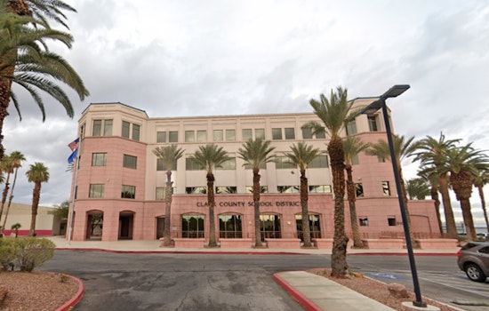 Clark County School District Faces $20M Financial Gap as Budget Shortfalls Draw State Scrutiny