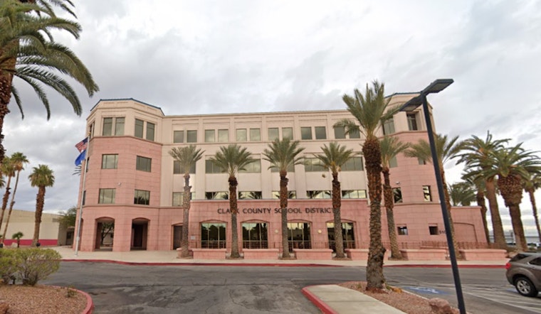 Clark County School District Faces $20M Financial Gap as Budget Shortfalls Draw State Scrutiny