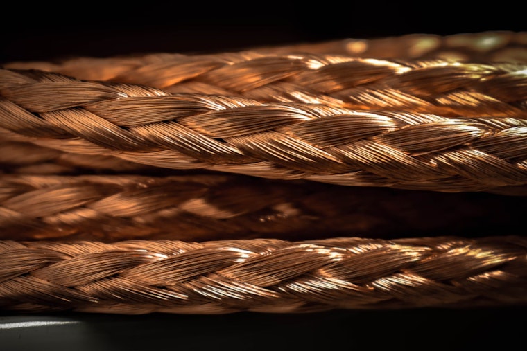 Clark County Targets Scrap Metal Dealers in Fight Against Copper Theft