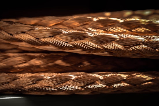 Clark County Targets Scrap Metal Dealers in Fight Against Copper Theft