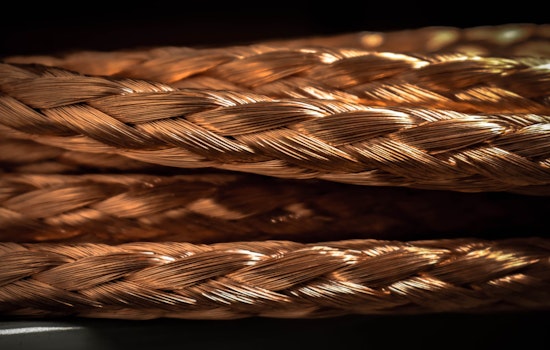 Clark County Targets Scrap Metal Dealers in Fight Against Copper Theft