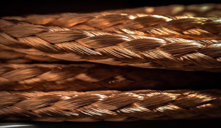 Clark County Targets Scrap Metal Dealers in Fight Against Copper Theft