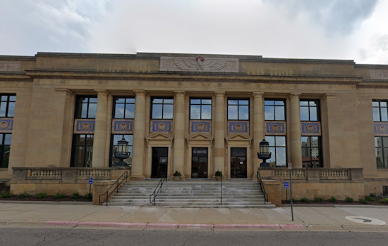 Clarkston Woman Sentenced to 3 Years for Embezzling Over $3 Million from Employer