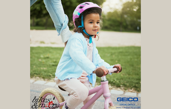Clarksville Gears Up for Bicycle Safety Rodeo Hosted by Parks and Rec with Bikes, Helmets, and Education on Offer