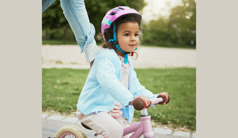 Clarksville Gears Up for Bicycle Safety Rodeo Hosted by Parks and Rec with Bikes, Helmets, and Education on Offer