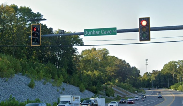 Clarksville Morning Commute Delayed, Multi-Vehicle Collision on Dunbar Cave Road Results in Injuries, Temporarily Closes Roadway