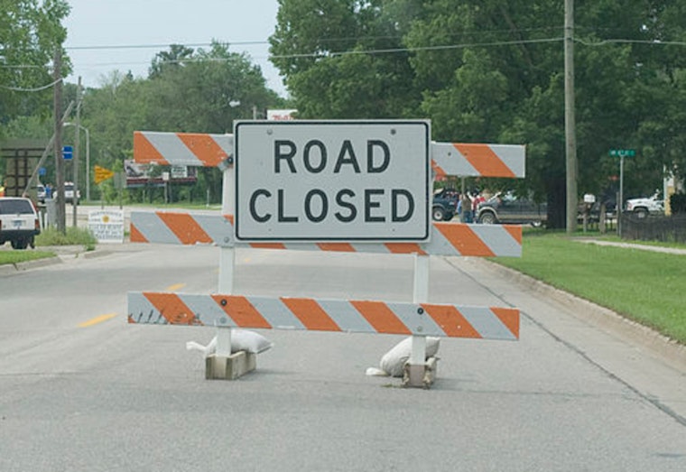 Clarksville Streets to Close for Inaugural Half Marathon and 5K This Weekend