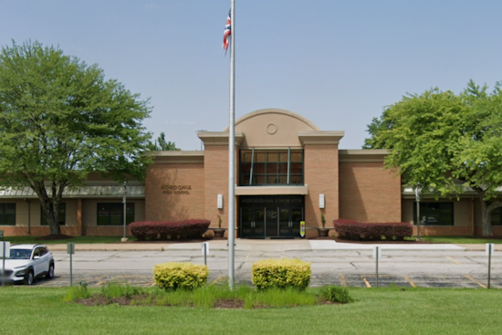 Classes Halted at Nordonia High School Following South Bedford Water Main Break
