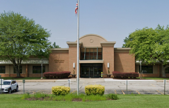 Classes Halted at Nordonia High School Following South Bedford Water Main Break