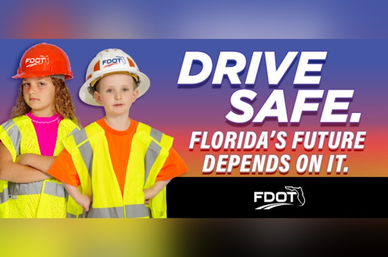 Clay County Announces Multiple Road Closures Due to Transportation Projects with Driving Delays Anticipated