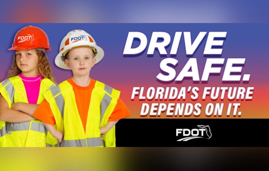 Clay County Announces Multiple Road Closures Due to Transportation Projects with Driving Delays Anticipated
