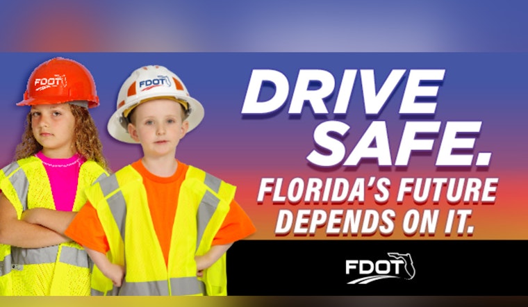 Clay County Announces Multiple Road Closures Due to Transportation Projects with Driving Delays Anticipated