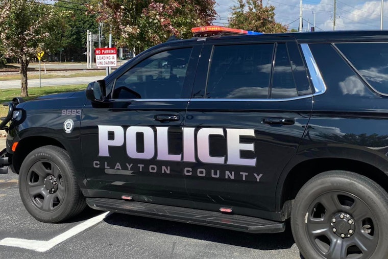 Clayton County Mother Appeals for Clues on 2-Year Anniversary of Son's Fatal Shooting