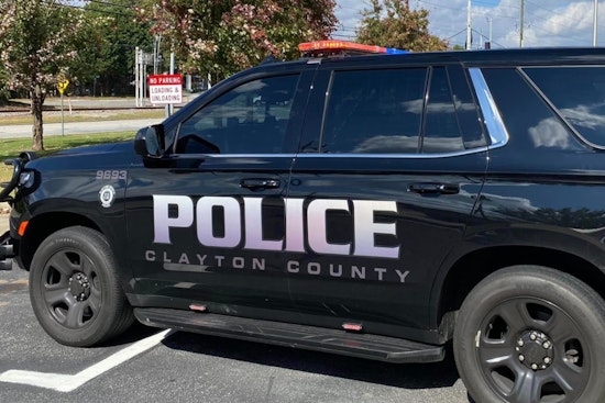 Clayton County Mother Appeals for Clues on 2-Year Anniversary of Son's Fatal Shooting