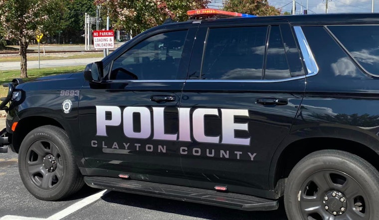 Clayton County Mother Appeals for Clues on 2-Year Anniversary of Son's Fatal Shooting