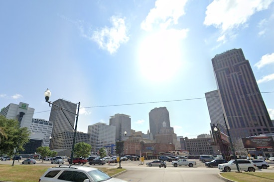 Clear Skies and Calm Breezes as New Orleans Prepares for a Spell of Pleasant Weather