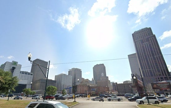 Clear Skies and Calm Breezes as New Orleans Prepares for a Spell of Pleasant Weather