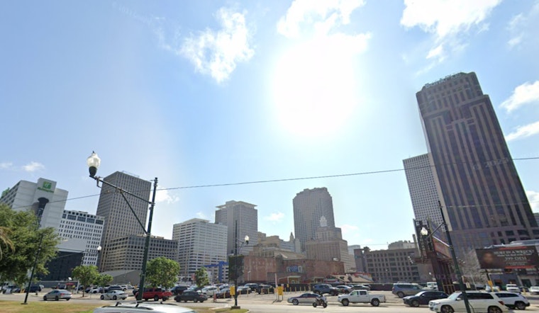 Clear Skies and Calm Breezes as New Orleans Prepares for a Spell of Pleasant Weather