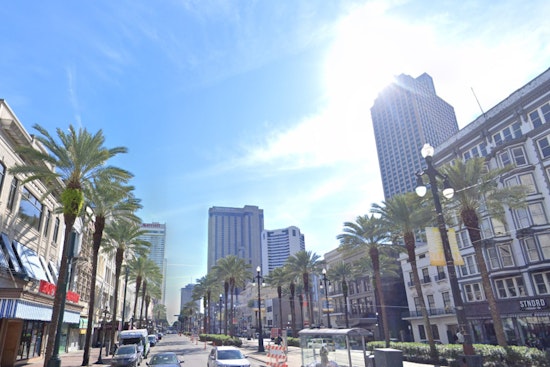 Clear Skies and Sunny Days Ahead for New Orleans, NWS Forecasts Pleasant Weather Stretch