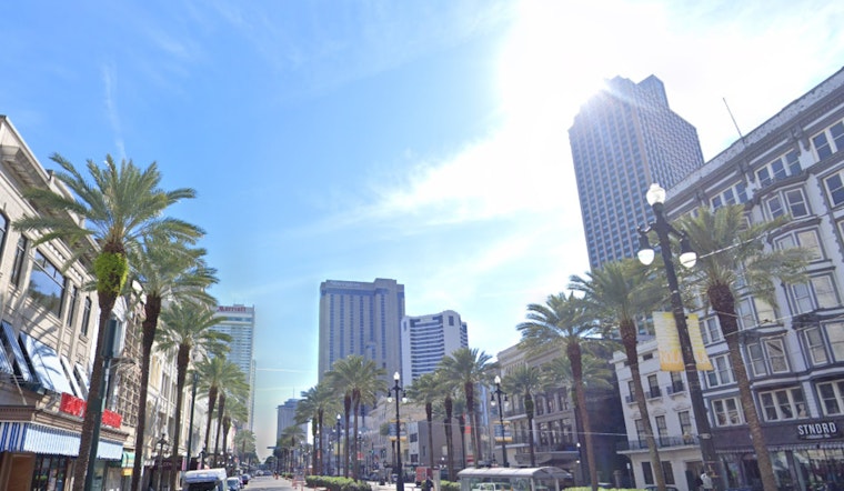 Clear Skies and Sunny Days Ahead for New Orleans, NWS Forecasts Pleasant Weather Stretch