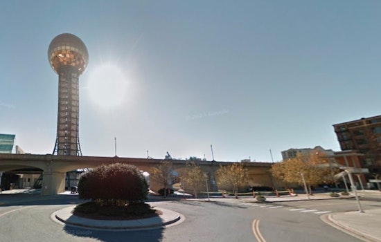 Clearer Skies Ahead as Knoxville Shakes Off Morning Fog for Sunny Week, Says NWS