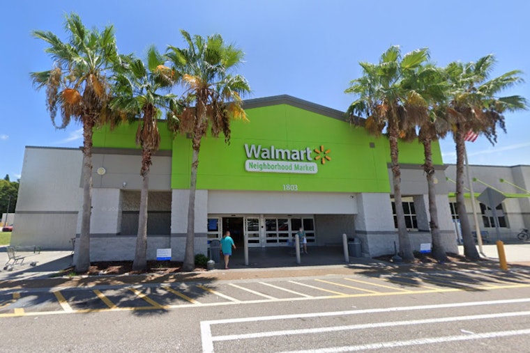 Clearwater Woman Wins $1 Million Lottery Prize at Local Walmart