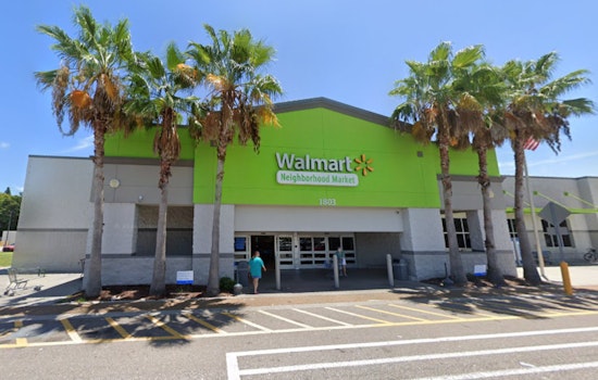 Clearwater Woman Wins $1 Million Lottery Prize at Local Walmart